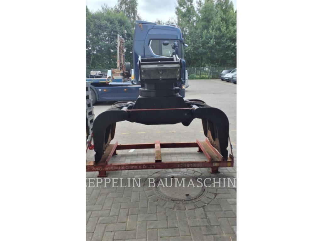 CAT G315B/D Αρπάγες