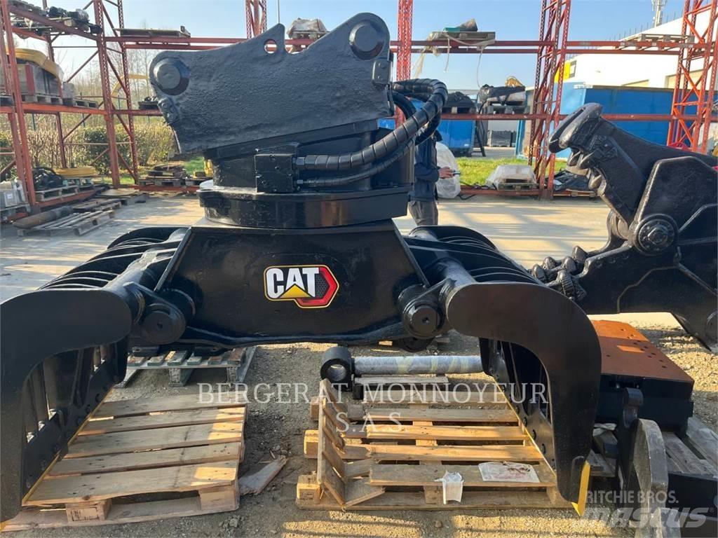 CAT G324/HSC80 Αρπάγες