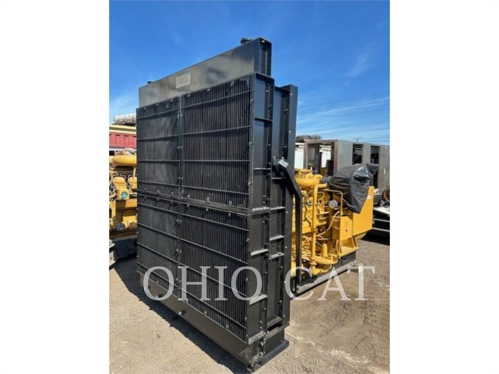 CAT G3412 Γεννήτριες ντίζελ