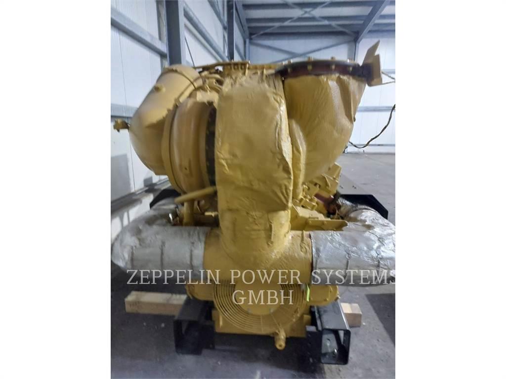 CAT G3516H Γεννήτριες ντίζελ