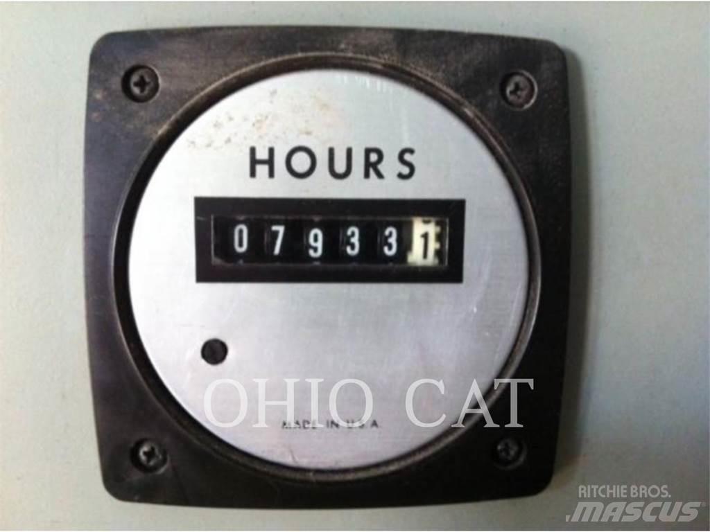 CAT G3516SITA Γεννήτριες ντίζελ