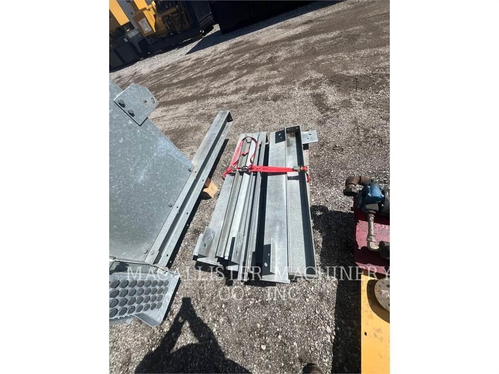CAT G3520C Γεννήτριες ντίζελ