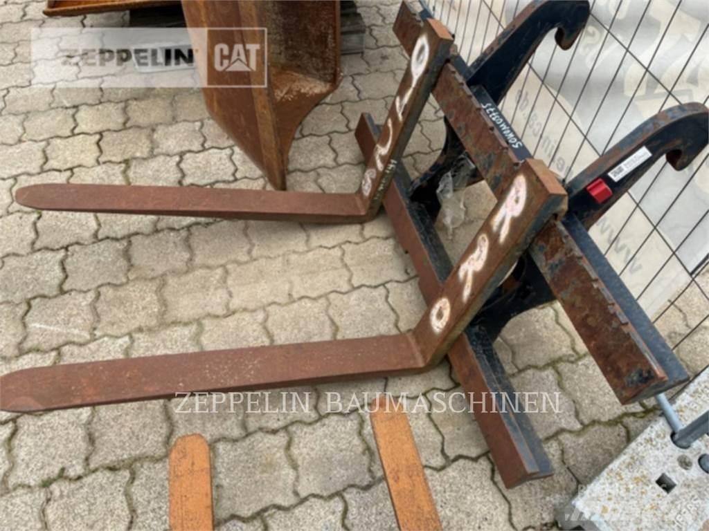 CAT GABELN FÜR IT SW Δικράνες