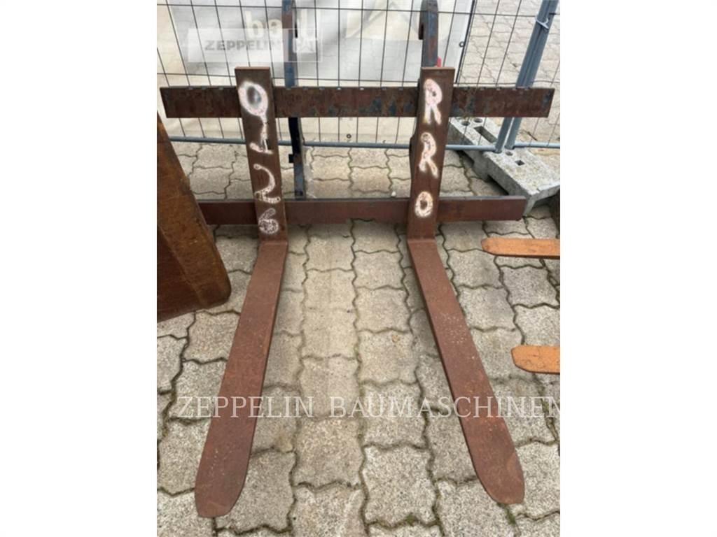 CAT GABELN FÜR IT SW Δικράνες