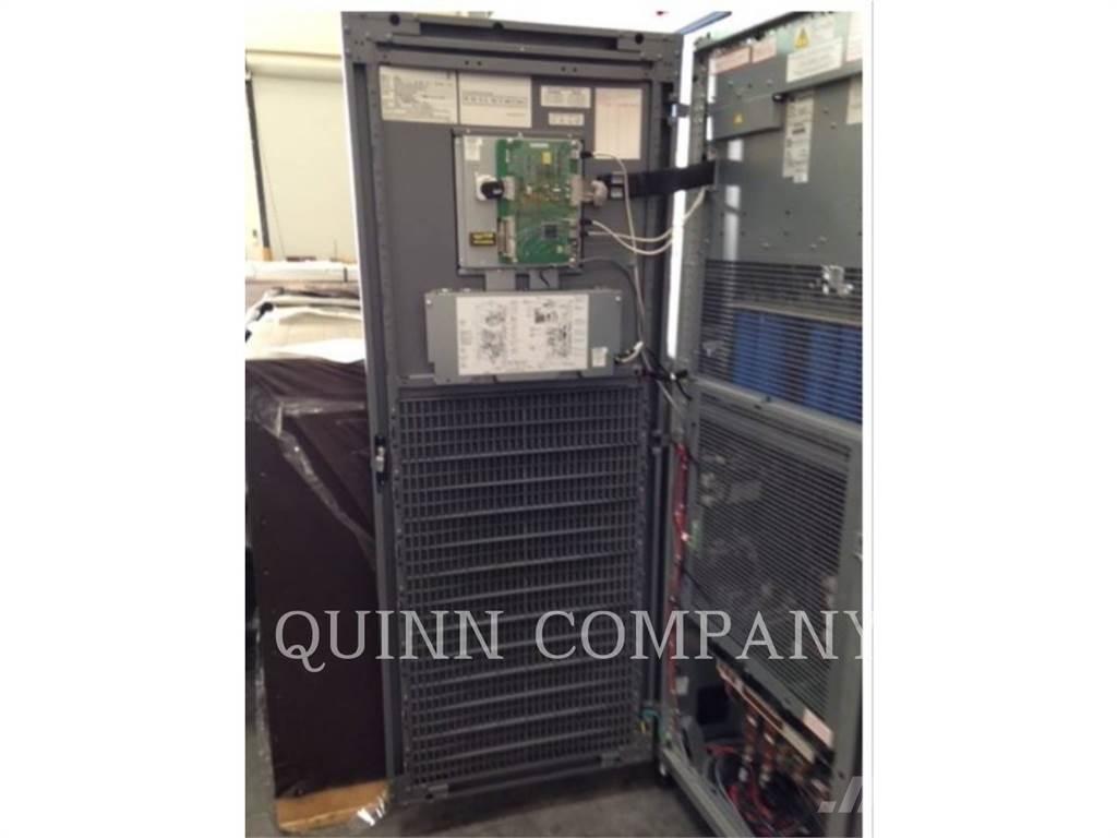 CAT GALAXY 5000 Άλλα εξαρτήματα