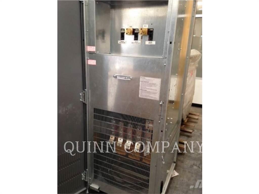 CAT GALAXY 5000 Άλλα εξαρτήματα