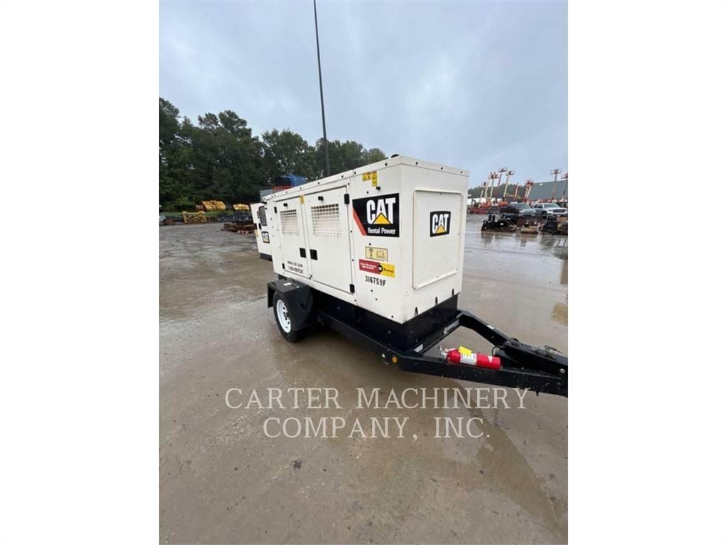 CAT GEN/48KW Κατασκευές - Άλλα