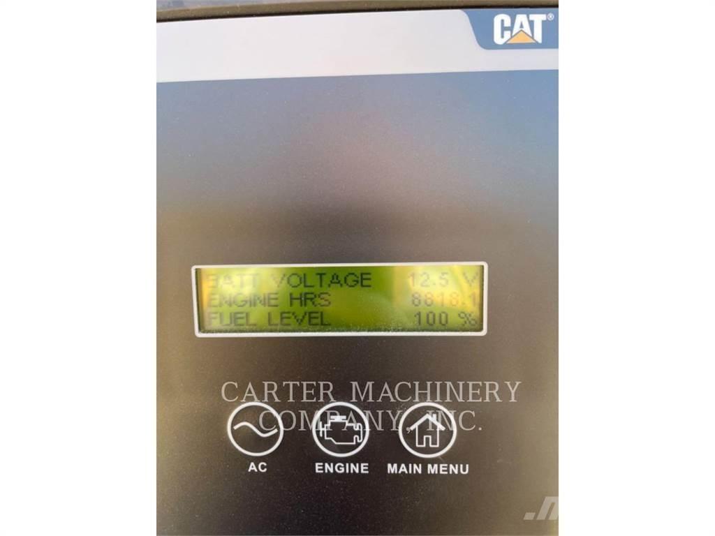 CAT GEN/48KW Άλλες γεννήτριες