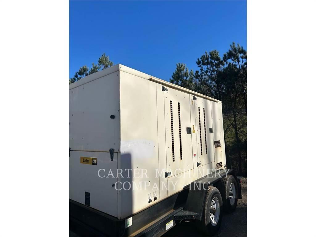 CAT GEN60KW Κατασκευές - Άλλα