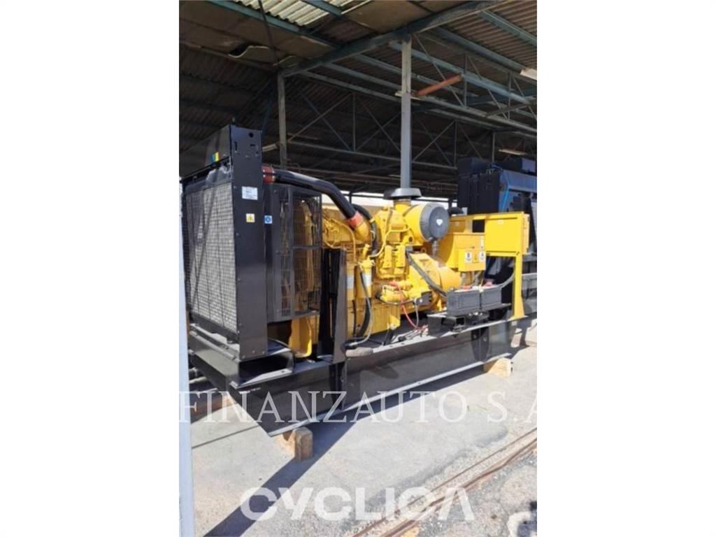 CAT GEP400 Άλλες γεννήτριες