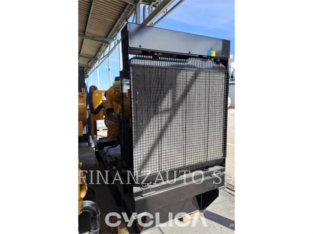 CAT GEP400 Άλλες γεννήτριες