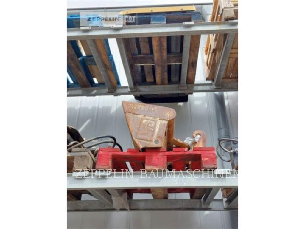 CAT GLV120 CW05 Εκσκαφέας χανδάκων