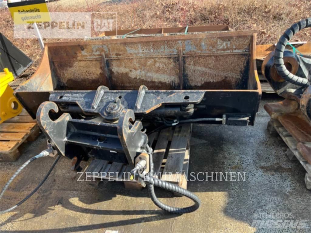 CAT GLV2200MM / CW30 Εκσκαφέας χανδάκων