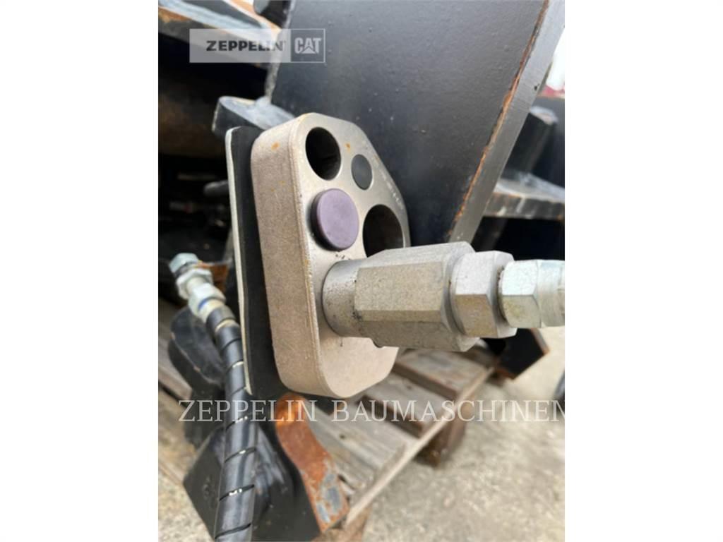 CAT GLV2200MM / CW30 Εκσκαφέας χανδάκων