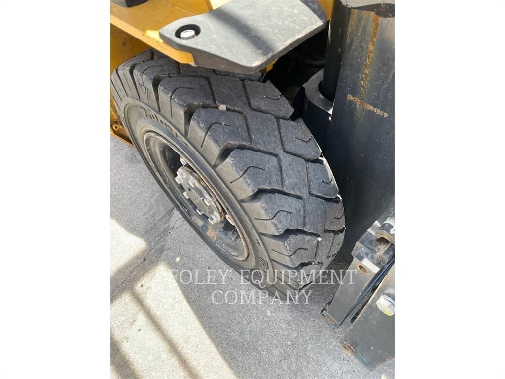 CAT GP25N Εκσκαφείς κατεδαφίσεων