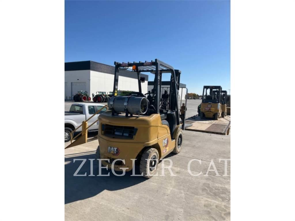 CAT GP25N Περονοφόρα ανυψωτικά κλαρκ - άλλα