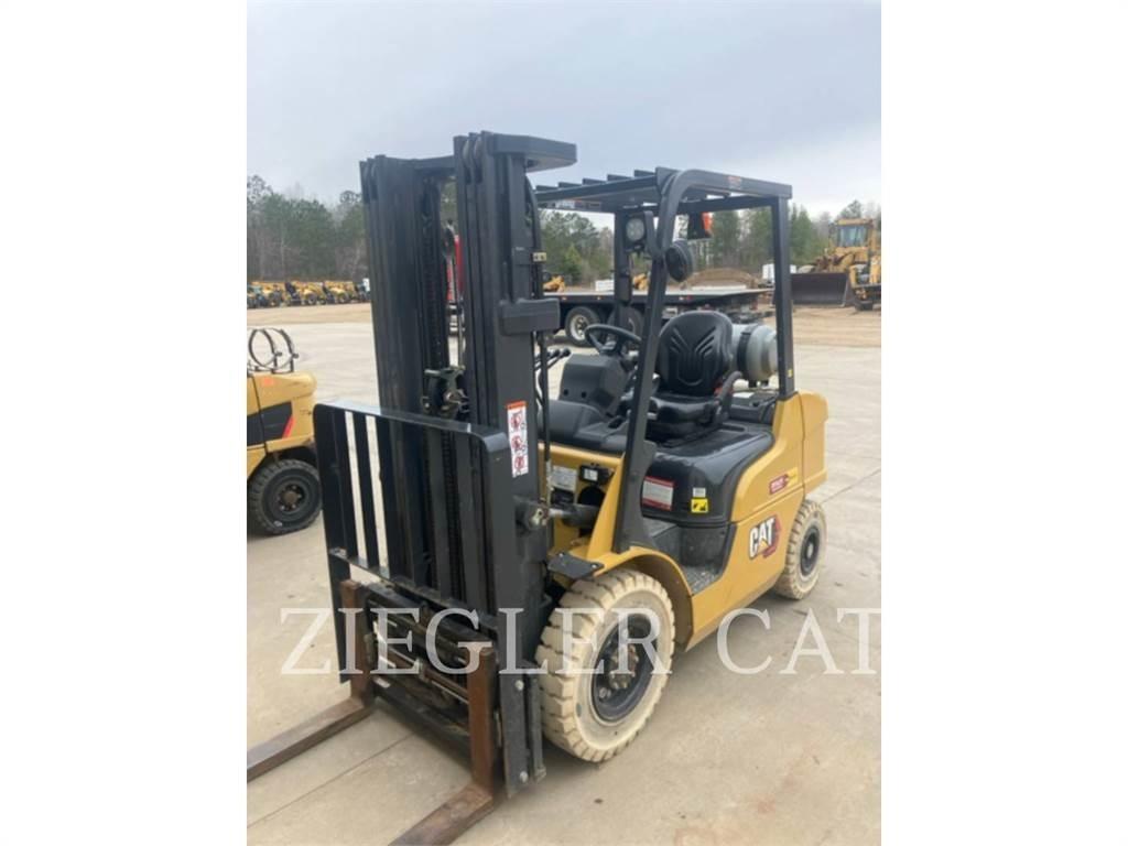 CAT GP25N5 Περονοφόρα ανυψωτικά κλαρκ - άλλα