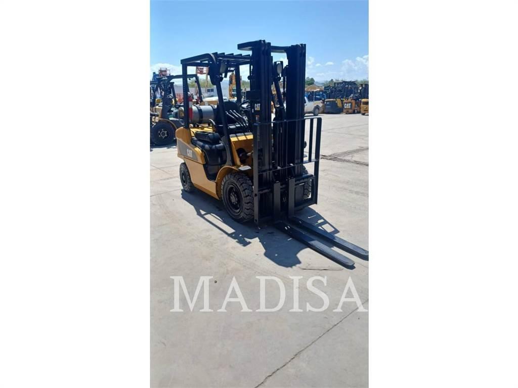 CAT GP25N5-LE Περονοφόρα ανυψωτικά κλαρκ - άλλα