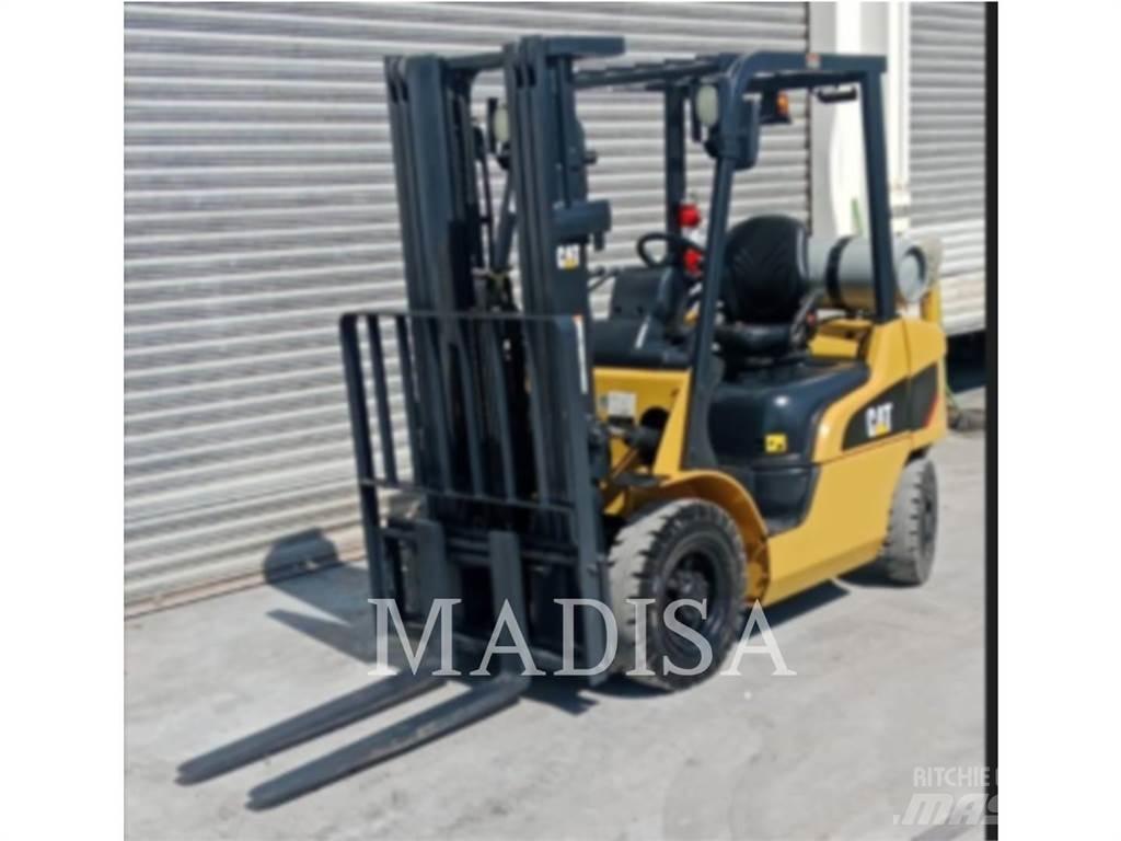 CAT GP25N5-LE Περονοφόρα ανυψωτικά κλαρκ - άλλα