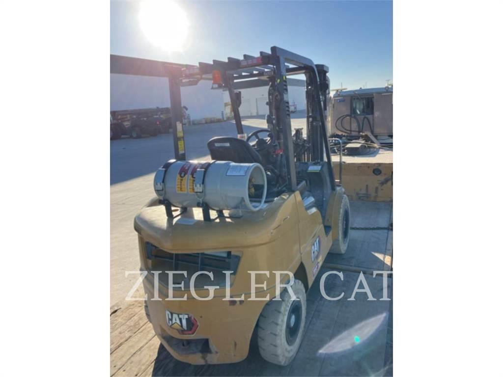 CAT GP30N5 Περονοφόρα ανυψωτικά κλαρκ - άλλα