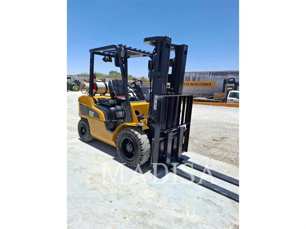 CAT GP30N5 Περονοφόρα ανυψωτικά κλαρκ - άλλα