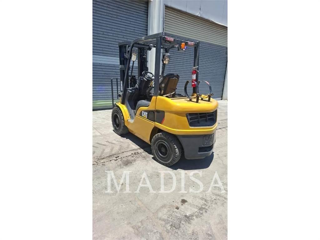 CAT GP30N5 Περονοφόρα ανυψωτικά κλαρκ - άλλα