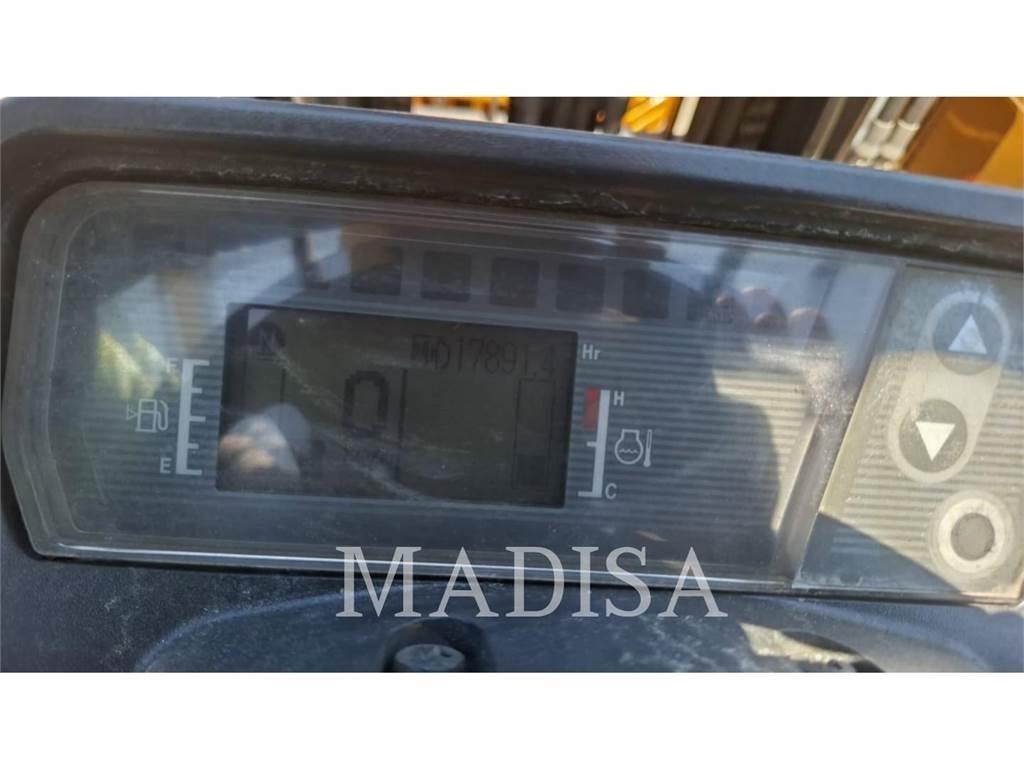 CAT GP30N5 Περονοφόρα ανυψωτικά κλαρκ - άλλα