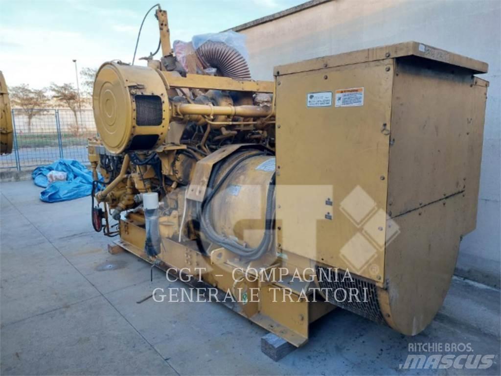CAT GP3508 Άλλες γεννήτριες