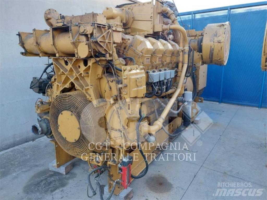 CAT GP3508 Άλλες γεννήτριες