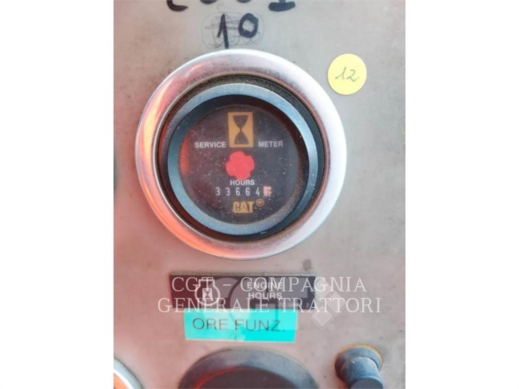 CAT GP3508 Άλλες γεννήτριες