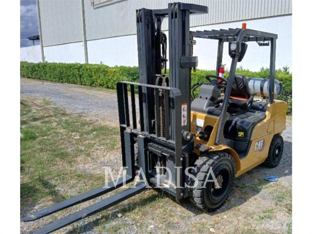 CAT GP35N5 Περονοφόρα ανυψωτικά κλαρκ - άλλα
