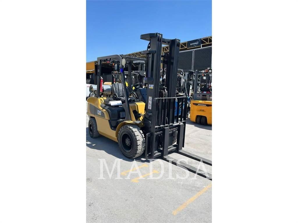 CAT GP35N5-GLE Περονοφόρα ανυψωτικά κλαρκ - άλλα