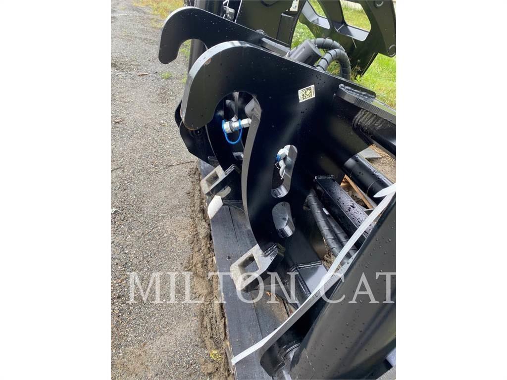 CAT GRAPPLEFORKS Δικράνες