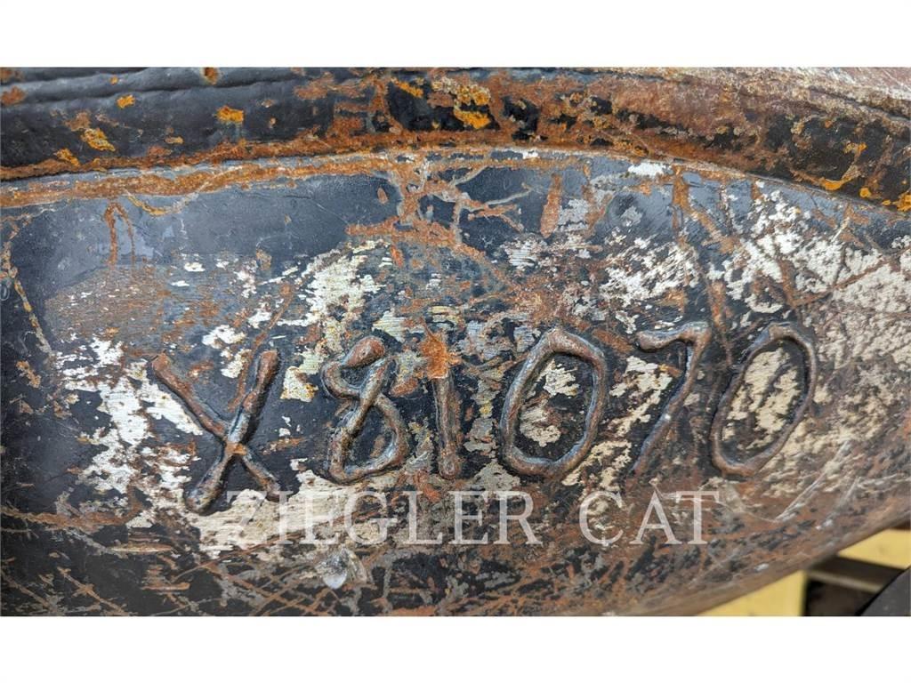 CAT H120ES Εκσκαφείς με ερπύστριες