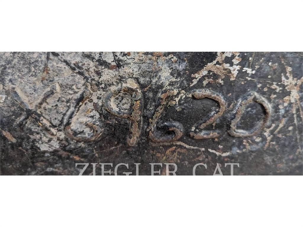 CAT H120ES Εκσκαφείς με ερπύστριες