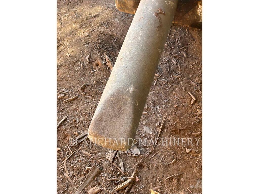 CAT H120GC Σφυριά / Σπαστήρες