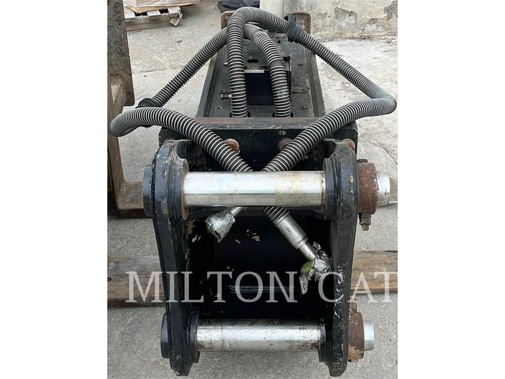 CAT H120GC HAMMER Σφυριά / Σπαστήρες