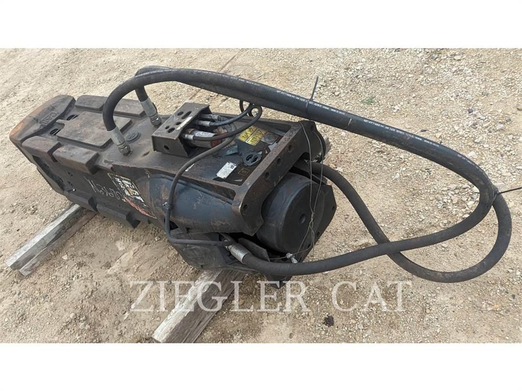 CAT H140ES Εκσκαφείς με ερπύστριες