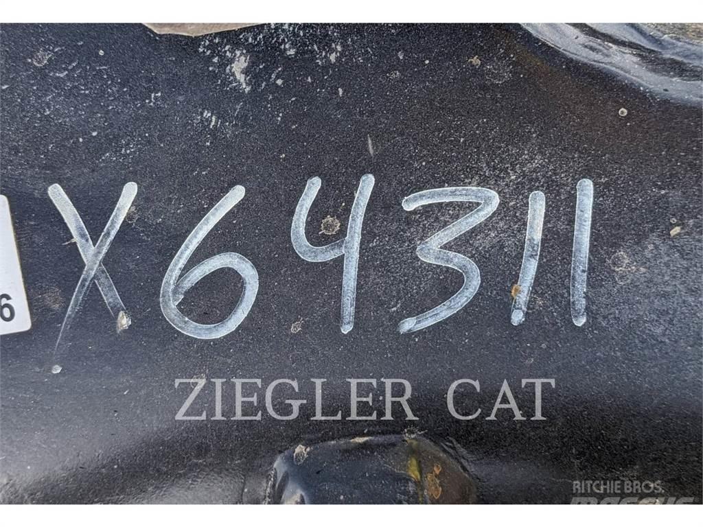 CAT H140ES Εκσκαφείς με ερπύστριες