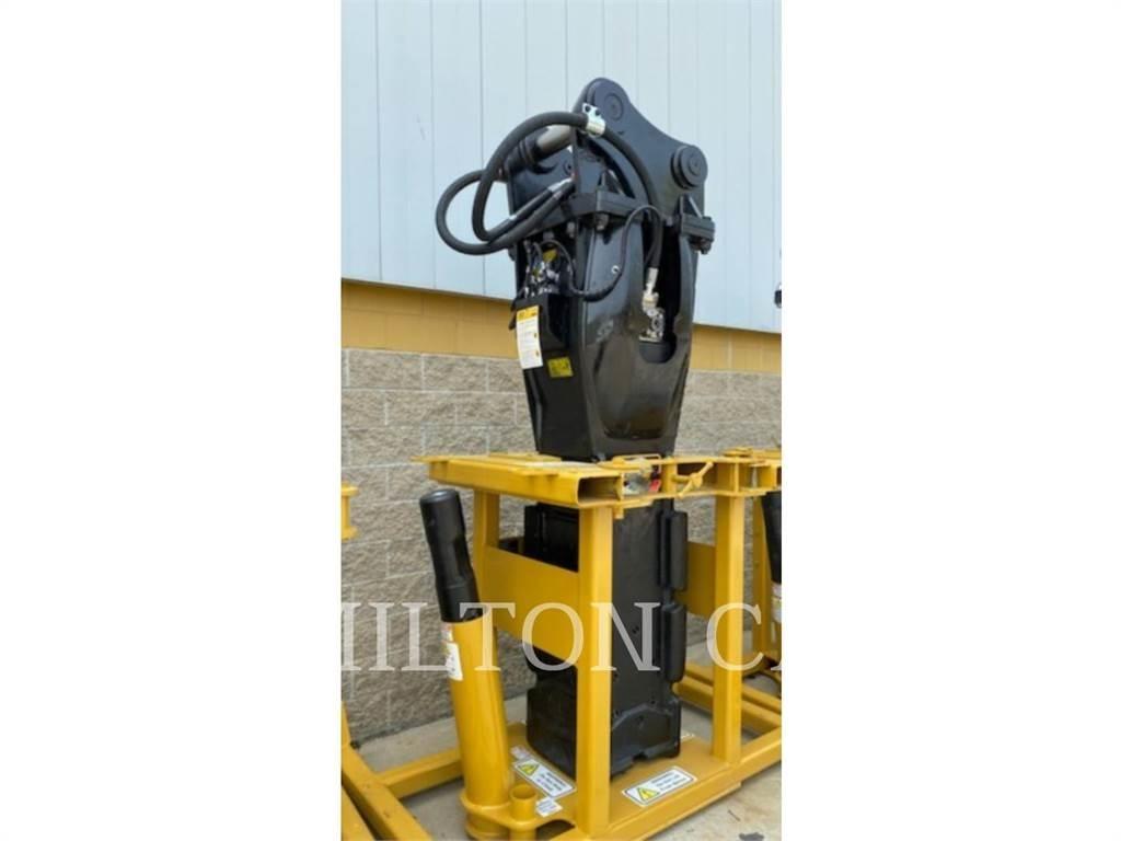 CAT H160 HAMMER Σφυριά / Σπαστήρες