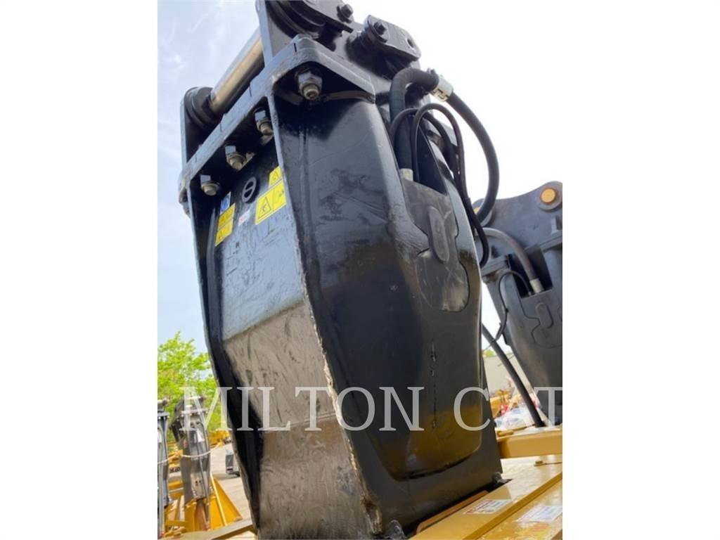 CAT H160 HAMMER Σφυριά / Σπαστήρες