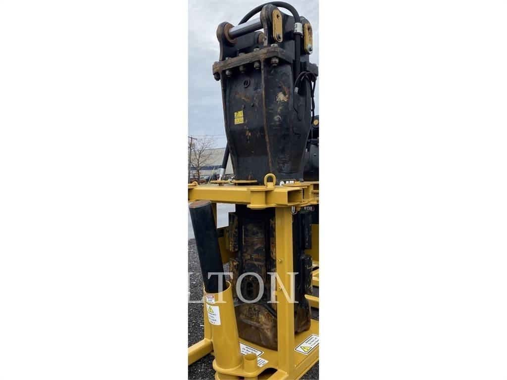 CAT H160S HAMMER Σφυριά / Σπαστήρες
