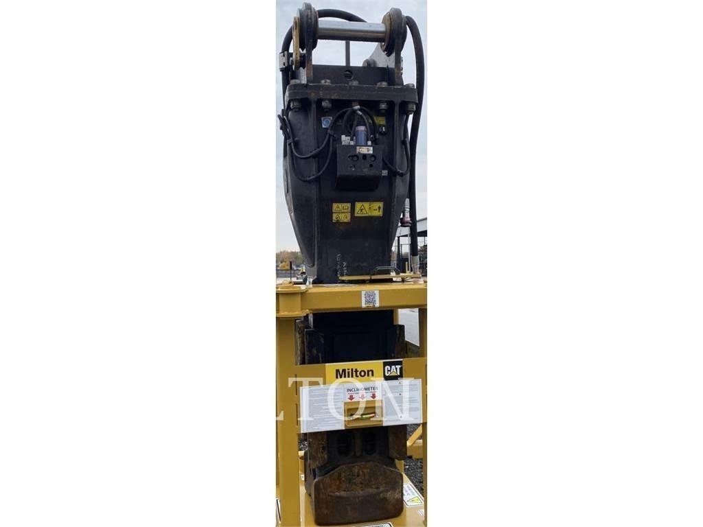 CAT H160S HAMMER Σφυριά / Σπαστήρες