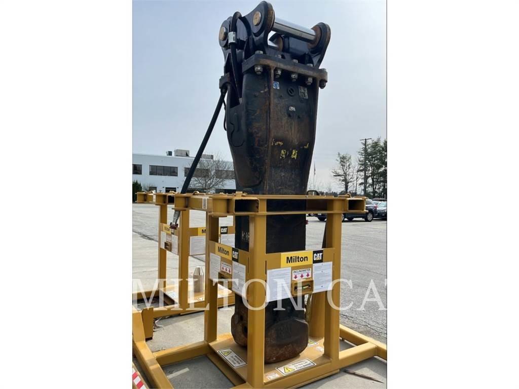 CAT H160S HAMMER Σφυριά / Σπαστήρες