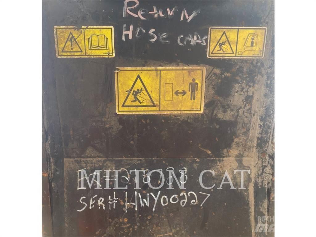 CAT H160S HAMMER Σφυριά / Σπαστήρες