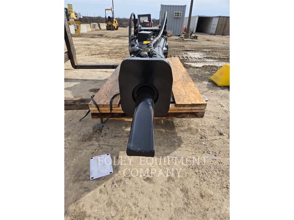 CAT H180DS Σφυριά / Σπαστήρες