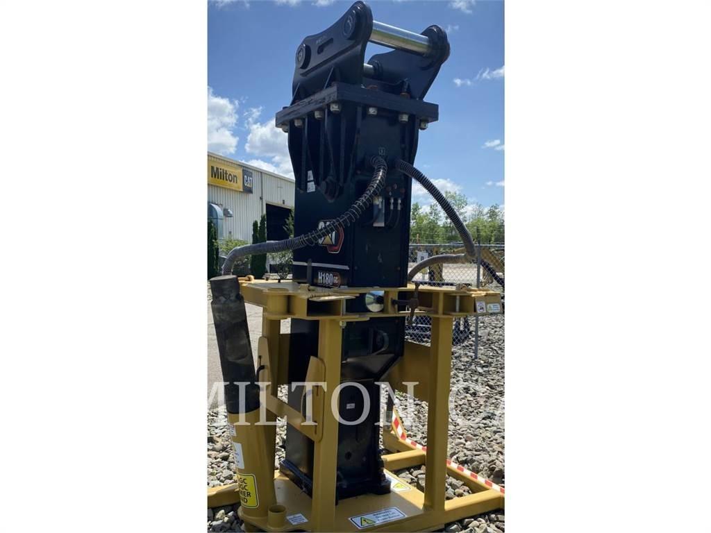CAT H180GC HAMMER Σφυριά / Σπαστήρες
