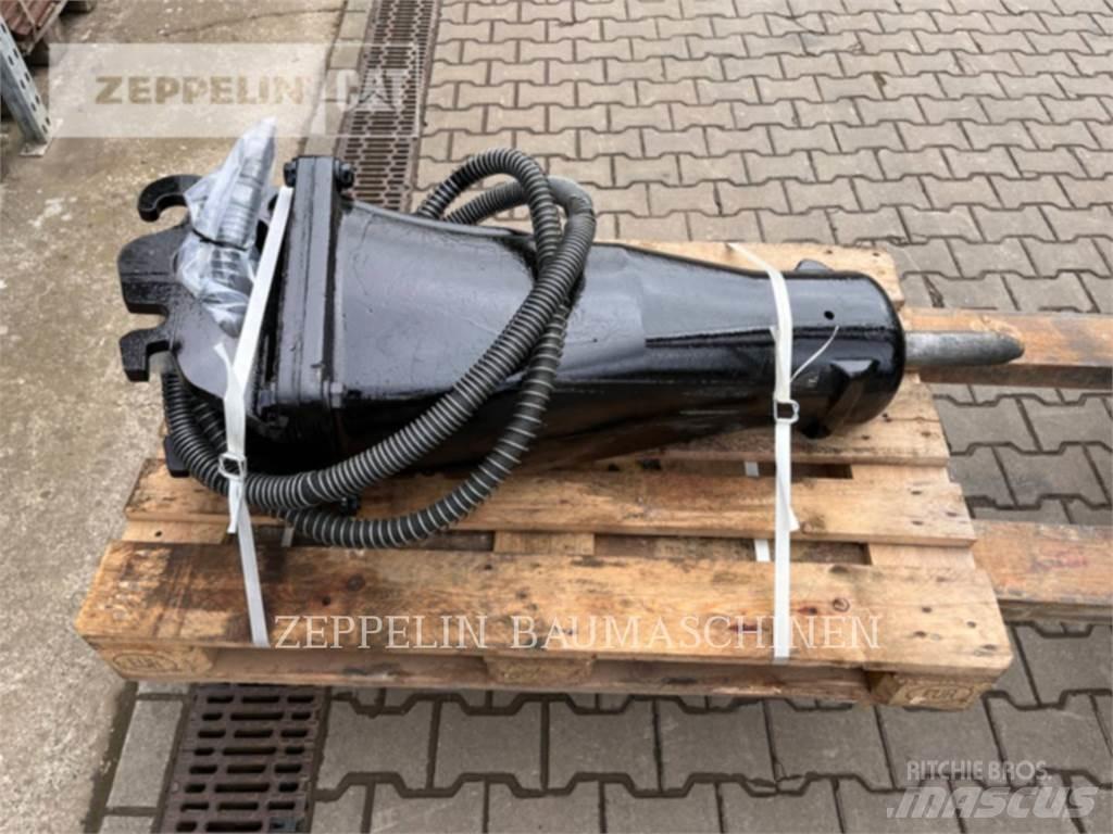CAT H55 DSFT Σφυριά / Σπαστήρες