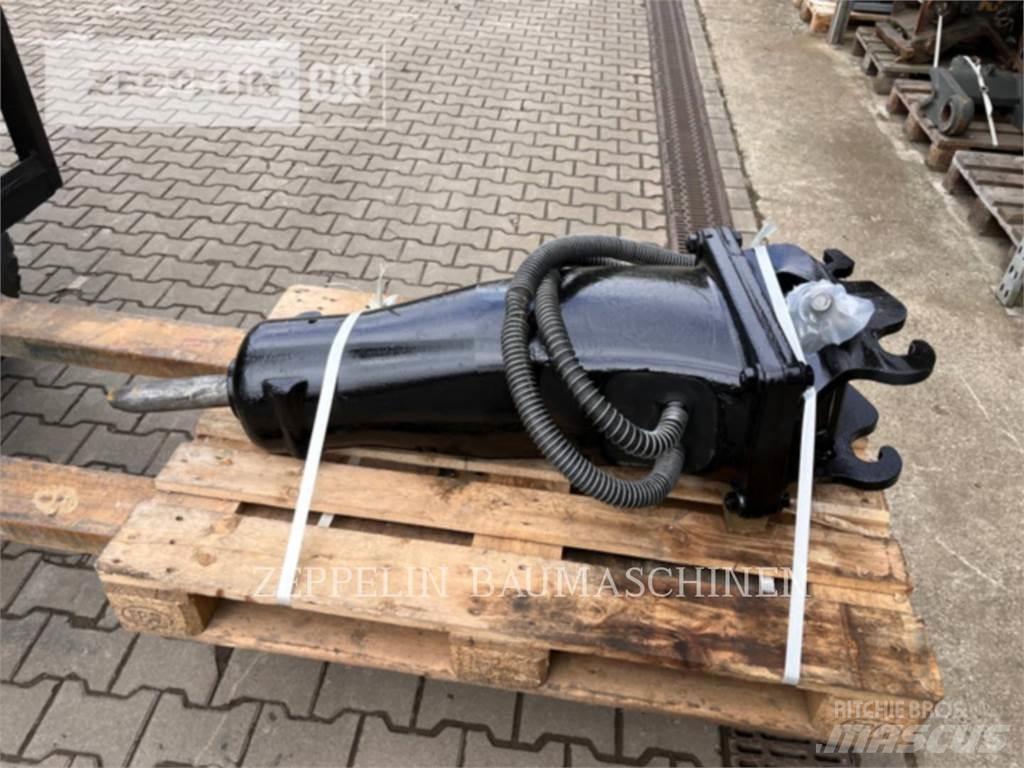 CAT H55 DSFT Σφυριά / Σπαστήρες
