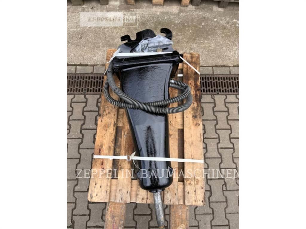 CAT H55 DSFT Σφυριά / Σπαστήρες